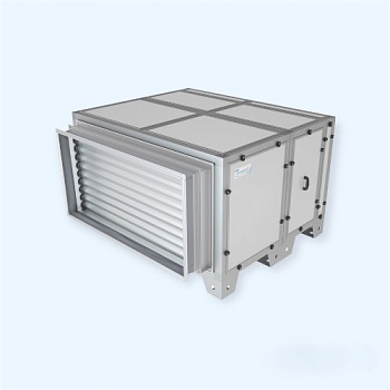 25000 Extra BC Breezart Вытяжная установка